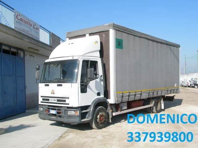 5271117  Camion IVECO EUROCARGO 120 E 18