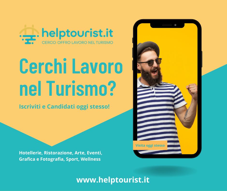 4686255 HELPTOURIS.IT azienda operante