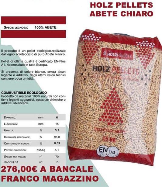 4222467 Pellet prestagionale abete A1