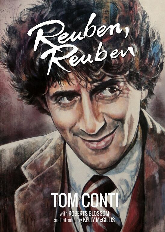 5201797 Reuben, Reuben (1983) di Robert