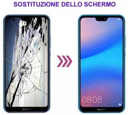 5239400 Sostituzione Lcd Display Schermo