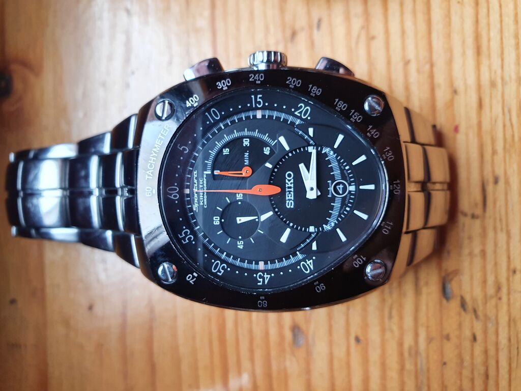 4796035 Vendo orologi